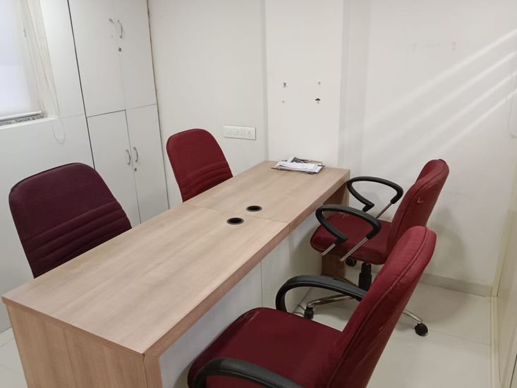Sweet Spot Spaces